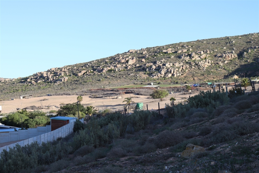 0 Bedroom Property for Sale in Blueberry Hill Western Cape